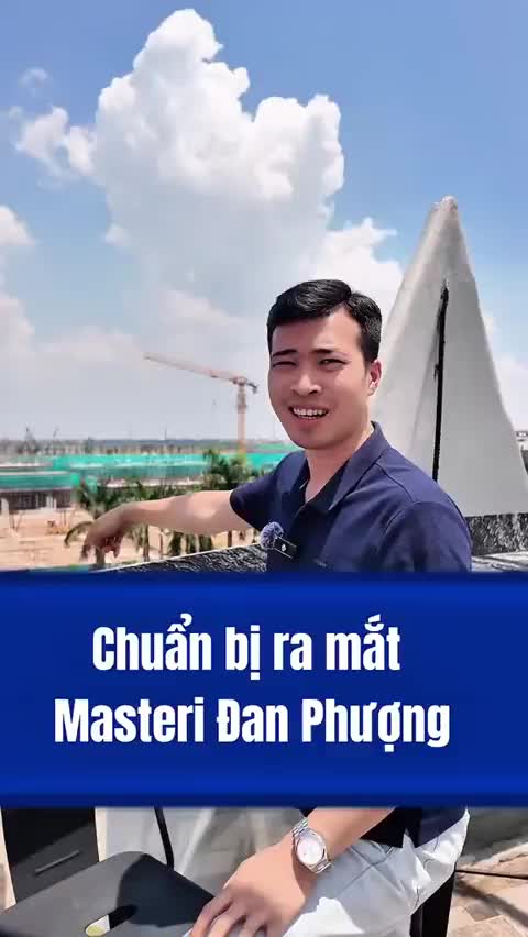 Vinhomes Wonder City (Vinhomes Đan Phượng)