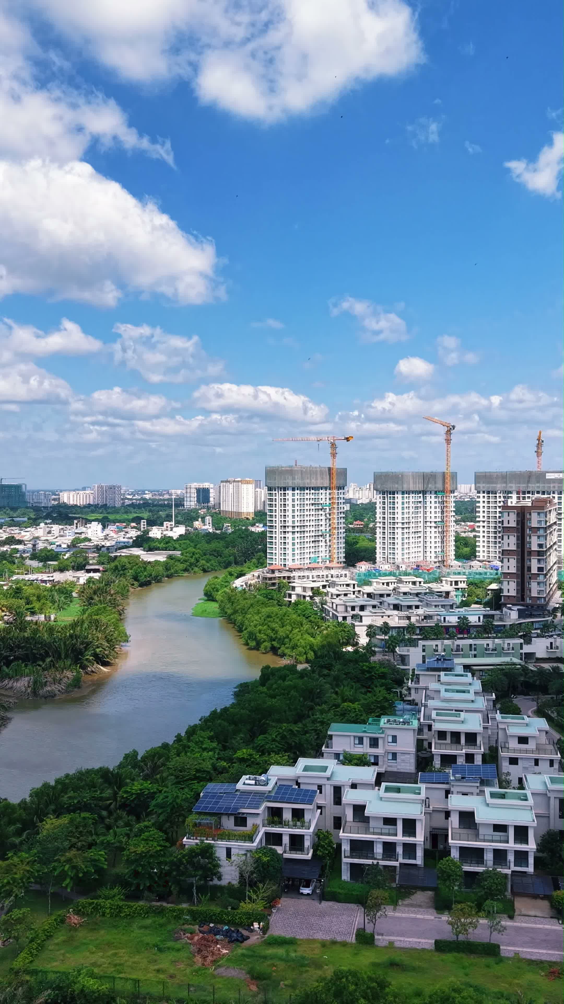 Căn hộ · Trellia Cove - KĐT Mizuki Park