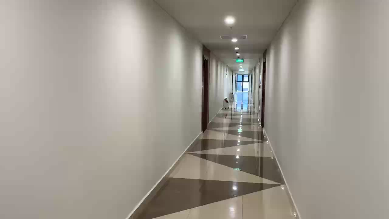 Căn hộ The Matrix One,  3 PN 113 m²