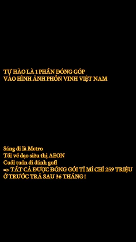 Căn hộ The Emerald Golf View, 2 PN 73 m²