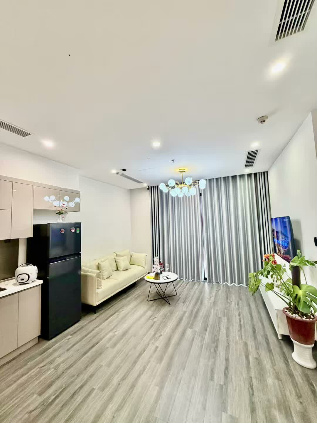 Căn hộ · Phân khu The Zenpark - Vinhomes Ocean Park