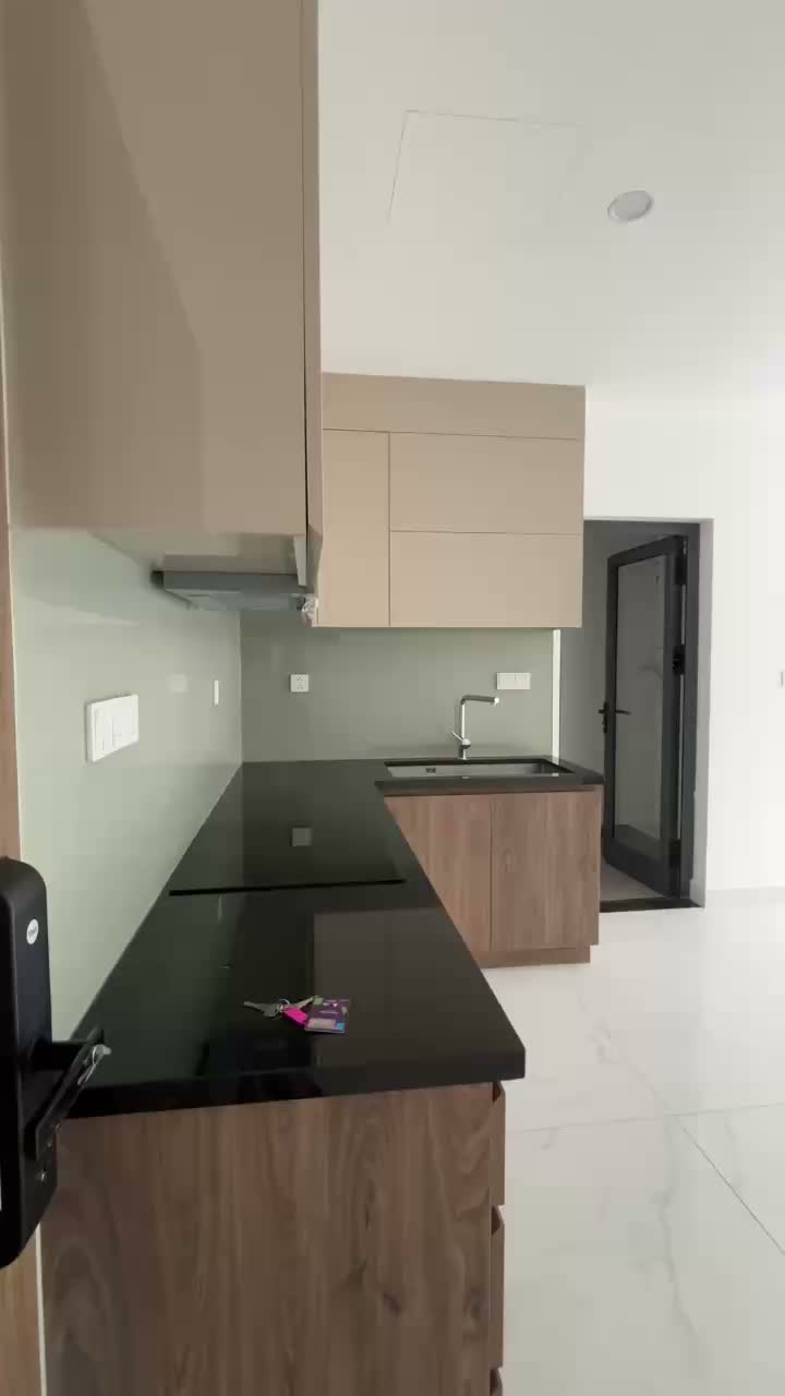 Hàng Hiếm, Căn 3PN, DT 117m2, Alnata Plus, Tầng Cao, Ban công Dài, Giá TL! - ảnh 2