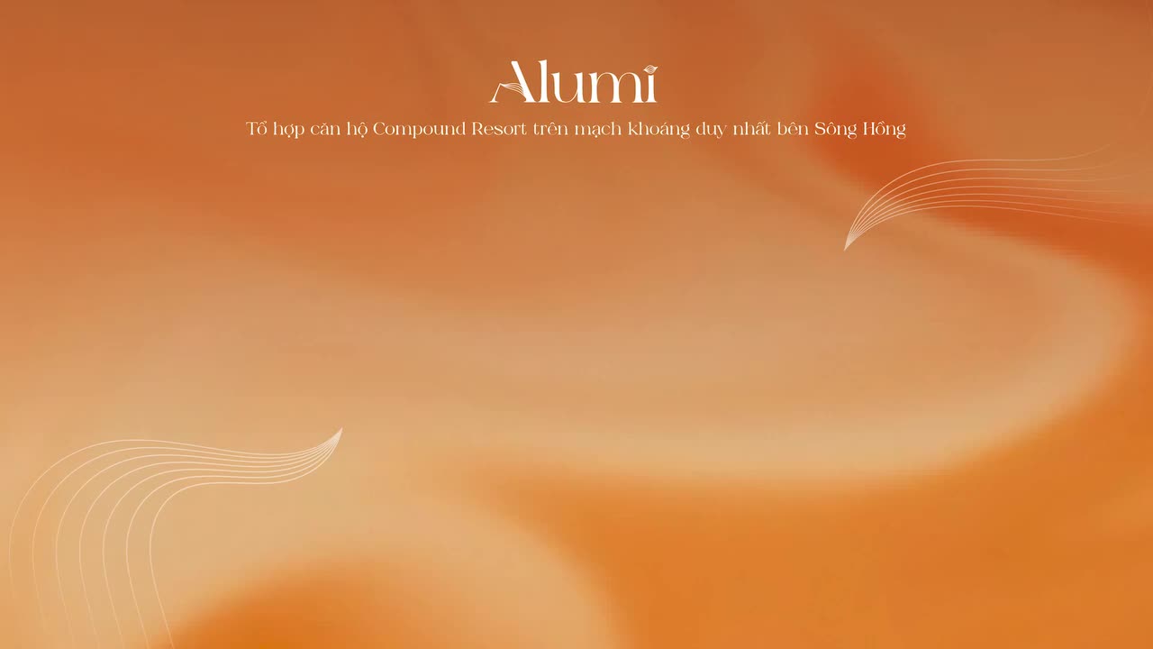Căn hộ · Alluvia City Hưng Yên