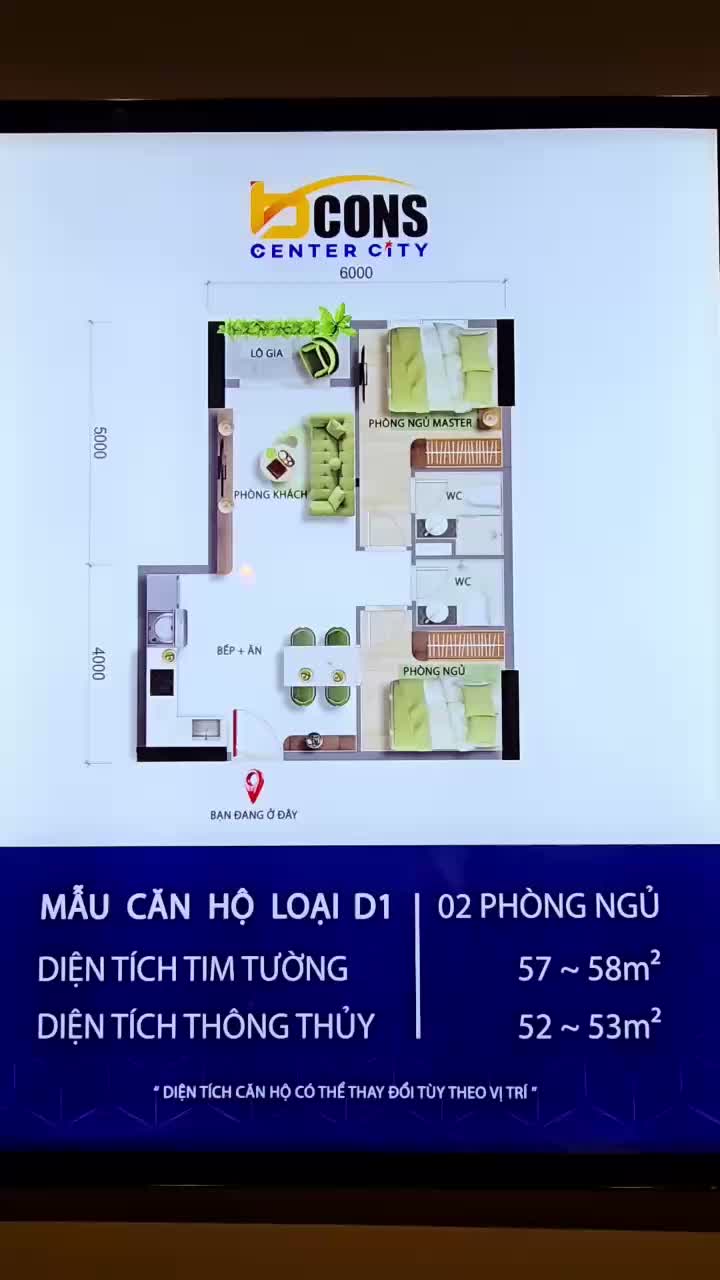 👉 Chỉ với số tiền tương đương thuê nhà mỗi tháng, nhiều người đã sở hữu căn hộ mới ngay cửa ngõ TP.HCM. - ảnh 2