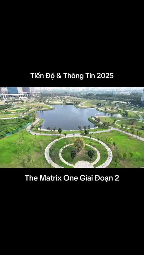 The Matrix One