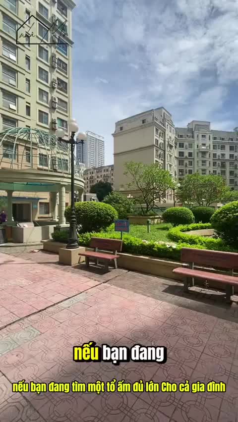 Khu đô thị Mỹ Đình Sông Đà - Sudico