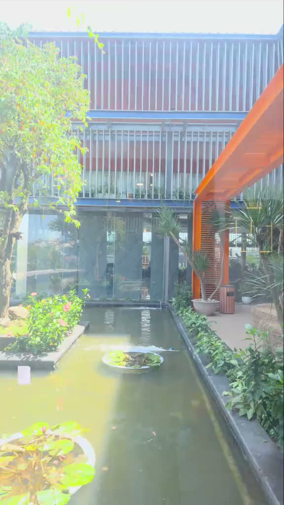 Căn hộ · Serena Riverside