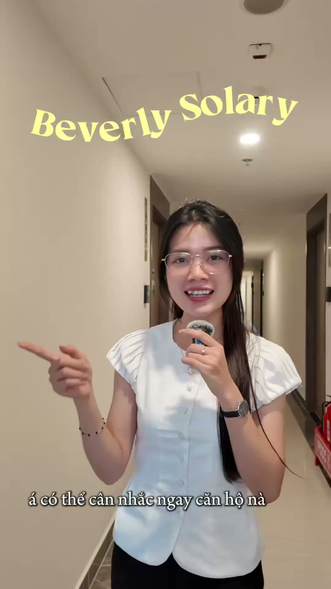CĂN 3PN VIEW ĐẸP GIÁ TỐT NHẤT TẠI THE BEVERLY SOLARI - ảnh 2