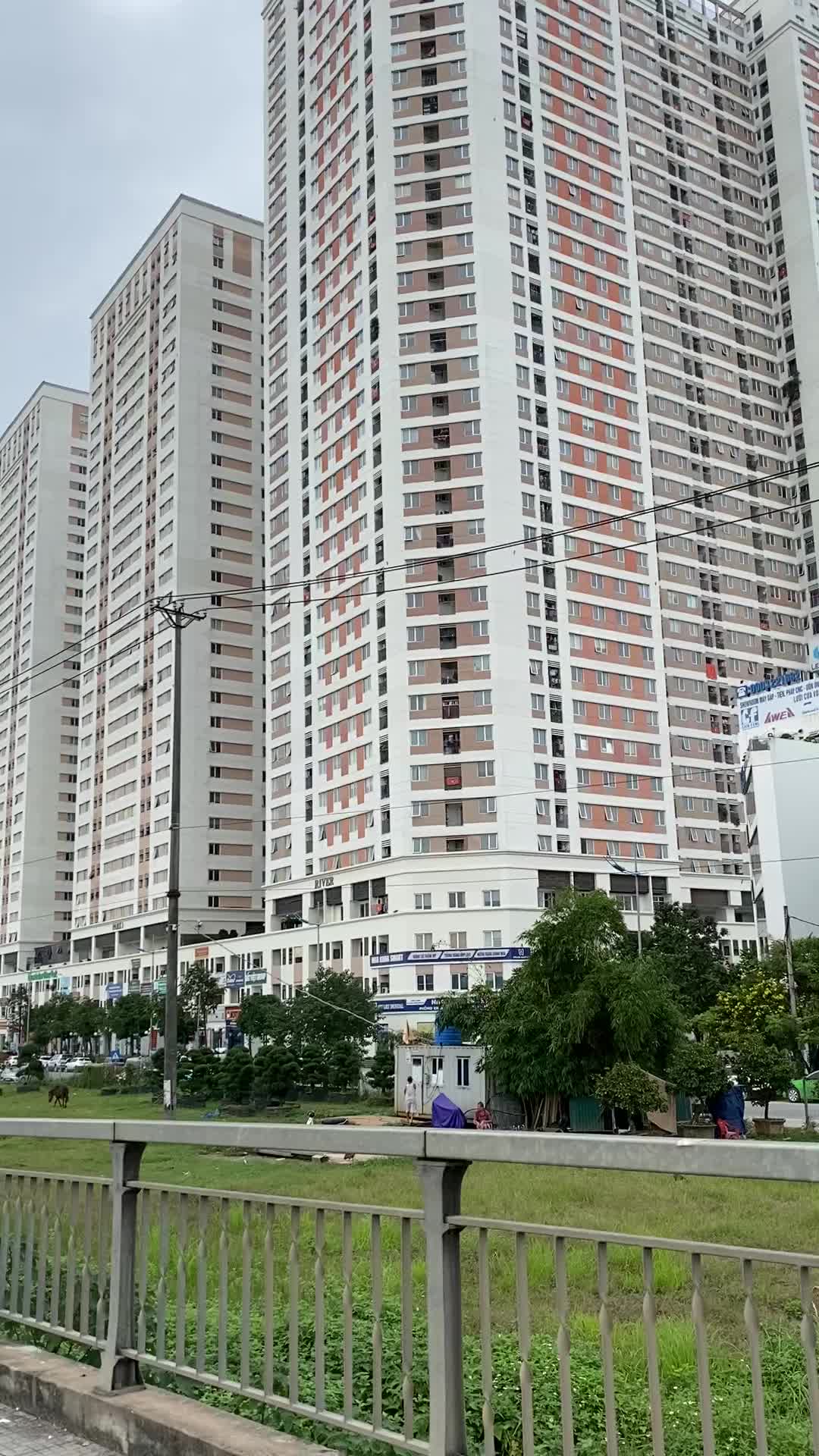 Căn hộ Eurowindow River Park, 3 PN, 82 m²