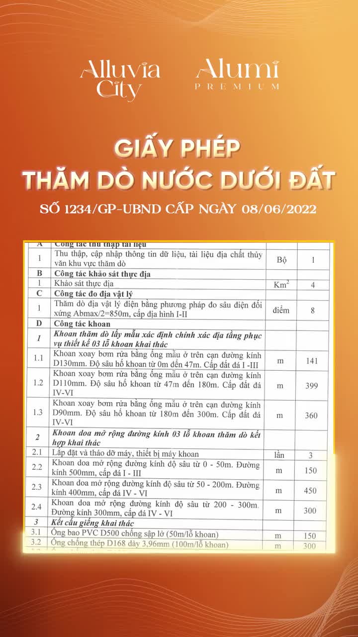 Căn hộ Alluvia City - Khu đô thị Xuân Cầu, 2 PN, 75 m²