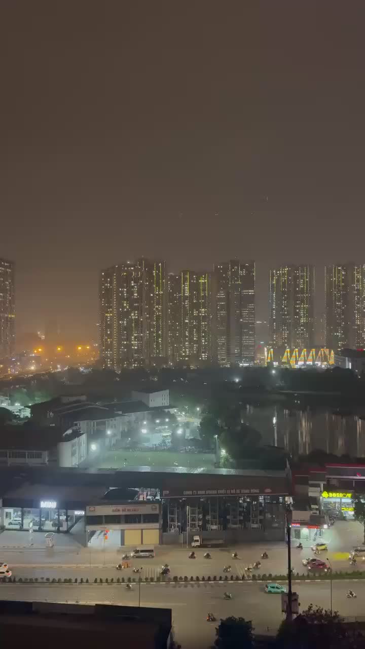 Căn hộ Việt Đức Complex, 3 PN, 100 m²