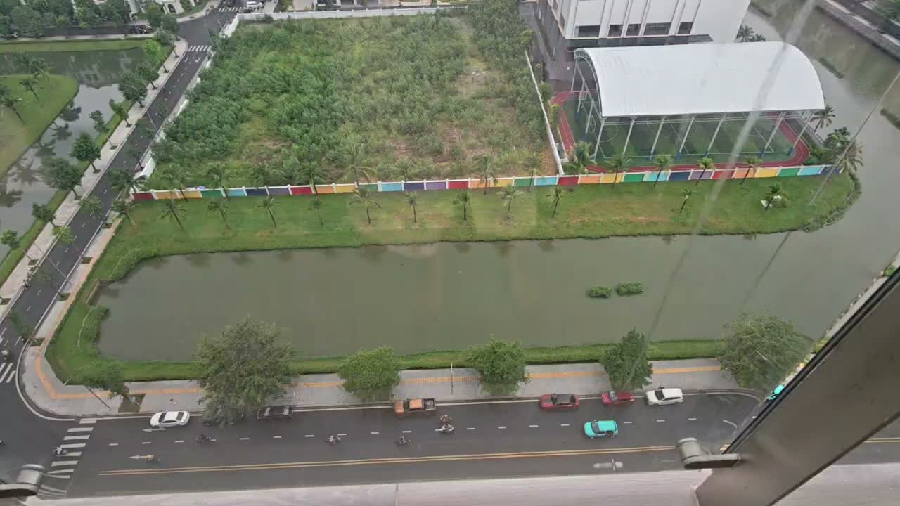 Căn hộ · Vinhomes Grand Park