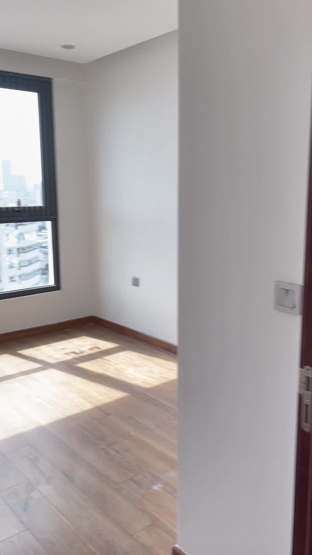 Căn hộ 6th Element Tây Hồ Tây, 3 PN, 109 m²