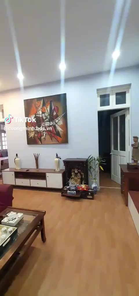 Căn hộ Khu đô thị Trung Hòa - Nhân Chính, 2 PN 67 m²