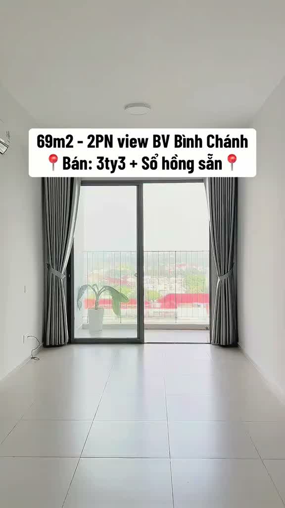West Gate Bình Chánh