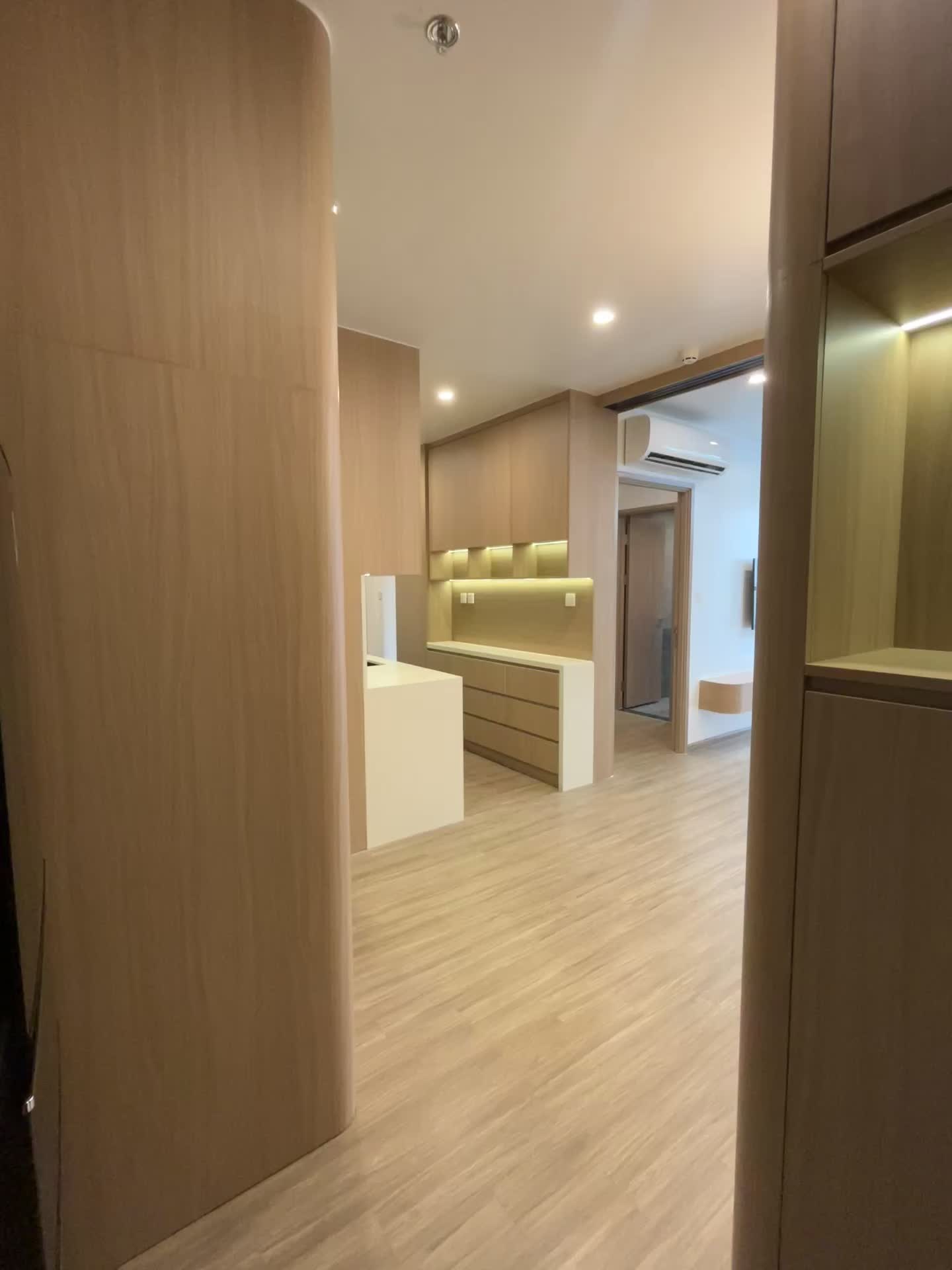 Căn hộ · The Pavilion - Vinhomes Ocean Park