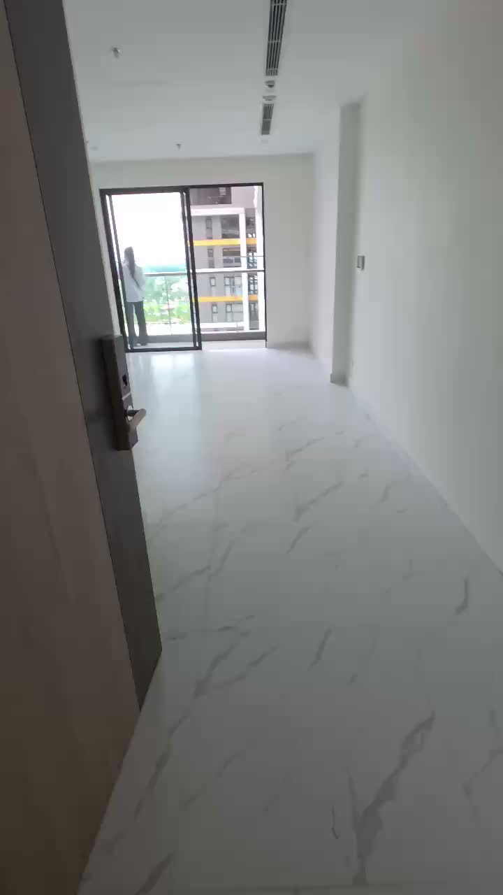 Căn hộ · The Opus One - Vinhomes Grand Park