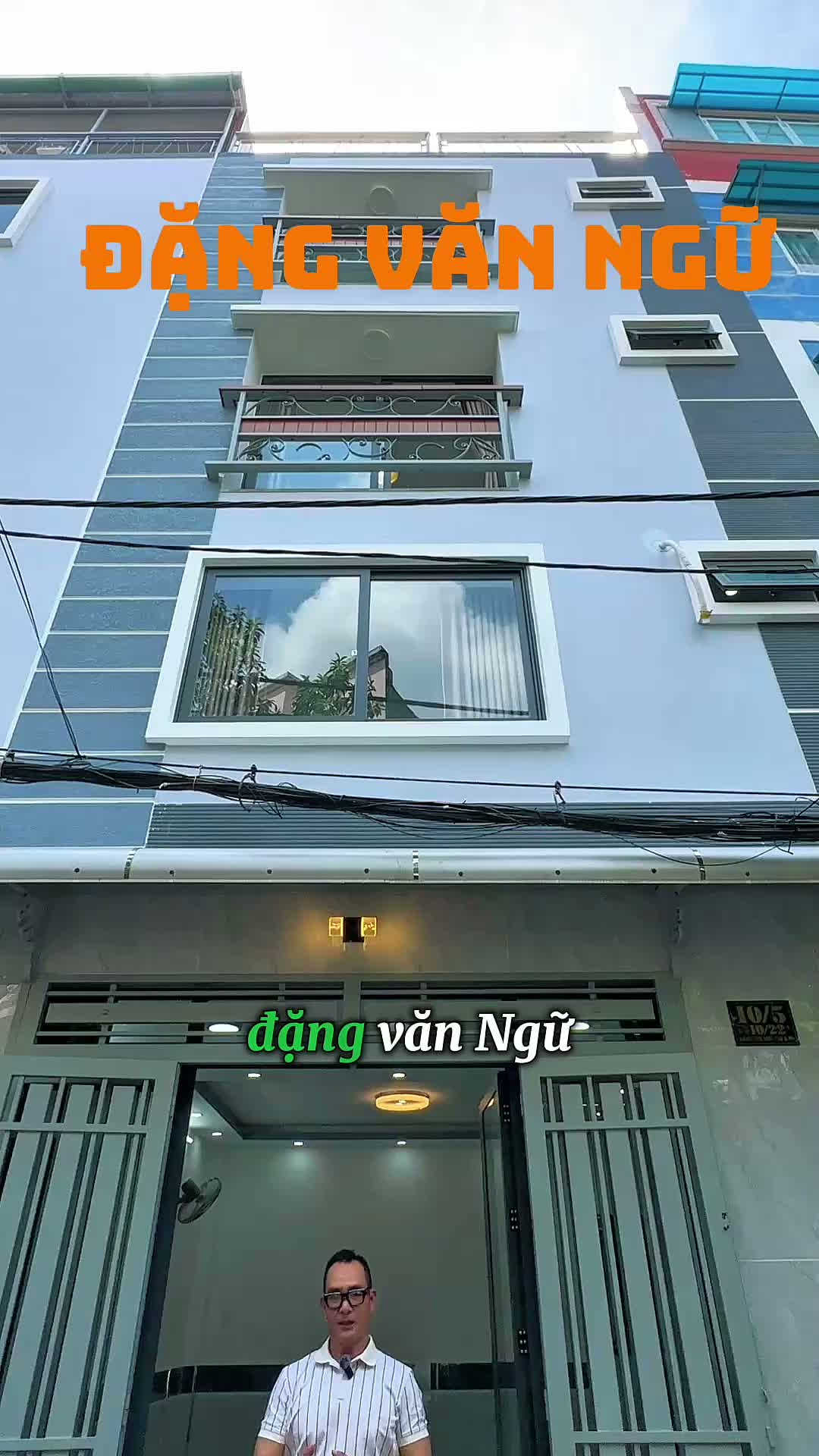 🏡SIÊU PHẨM KHU VÍP ĐẶNG VĂN NGỮ - PHÚ NHUẬN - HẺM XE HƠI TRÁNH - 5 TẦNG - 9.9 TỶ ( TL ) - ảnh 2