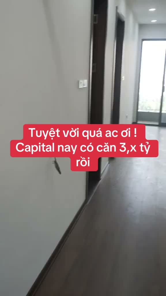 Thăng Long Capital - An Khánh