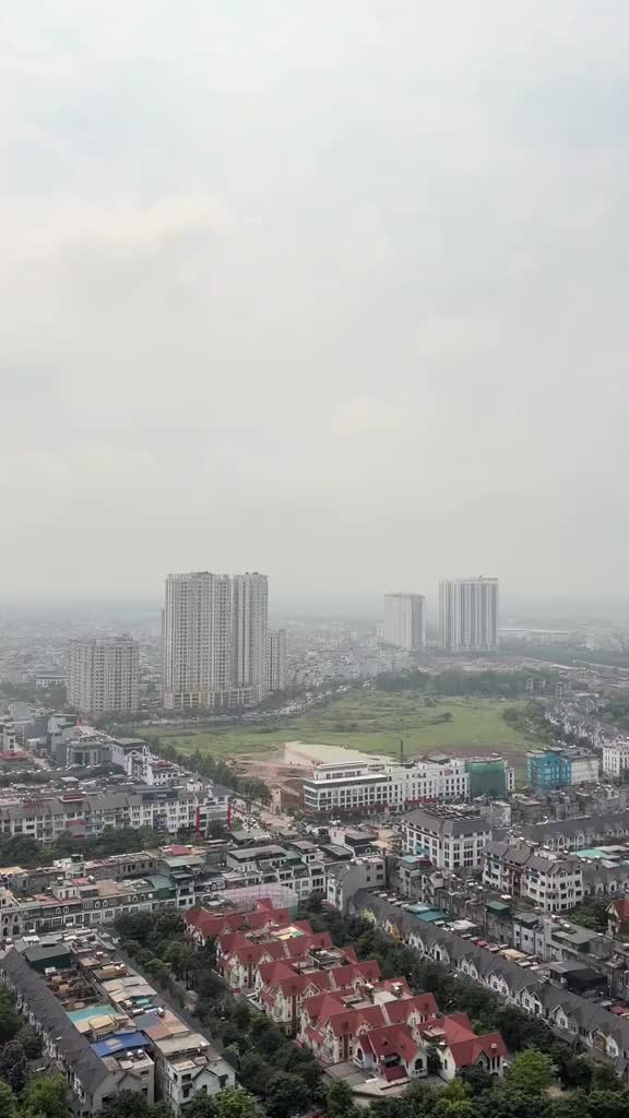 Khu đô thị Nam An Khánh (Vista Nam An Khánh)