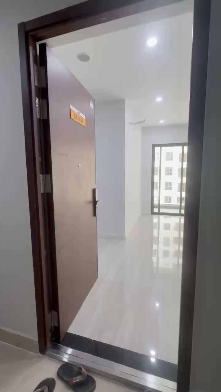Căn hộ · Bcons City (Khu phức hợp Bcons Thống Nhất)