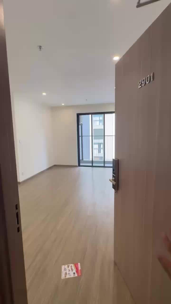 Căn hộ Phân khu The Canopy Residences - Vinhomes Smart City, 2 PN, 78 m²