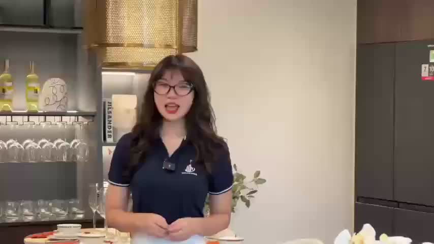 Căn hộ The Matrix Premium, 2 PN, 88 m²