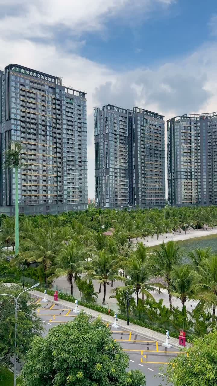 TẶNG NGAY 3 CHỈ VÀNG KHI MUA CĂN HỘ TẠI MASTERI GRAND COAST NGAY TRONG HÔM NAY - ảnh 2