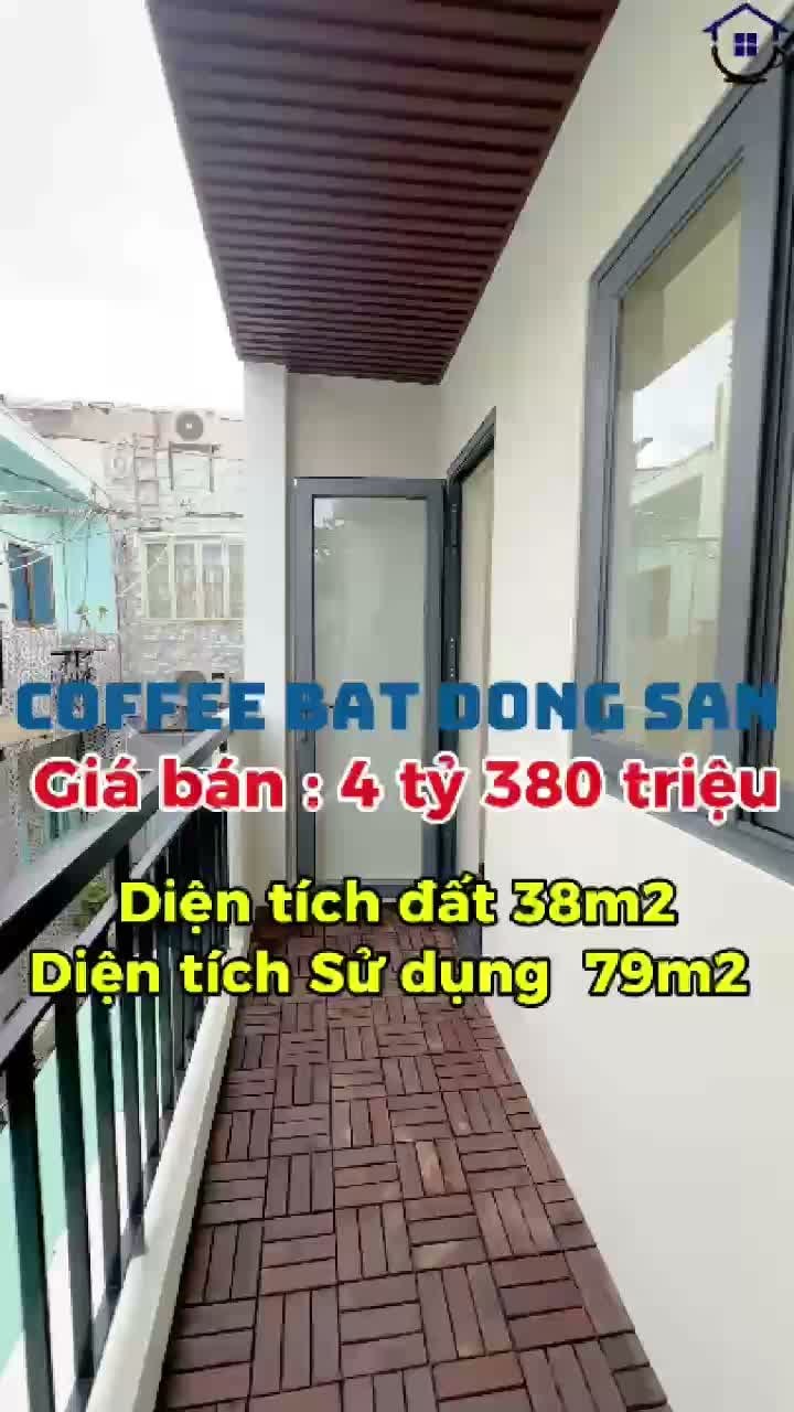 Bán Nhà Hẻm 3 Met Đường Cao Lỗ , Khu TTTM PARC MALL  , Nhà Mới Xây 100% như Hình  - ảnh 2