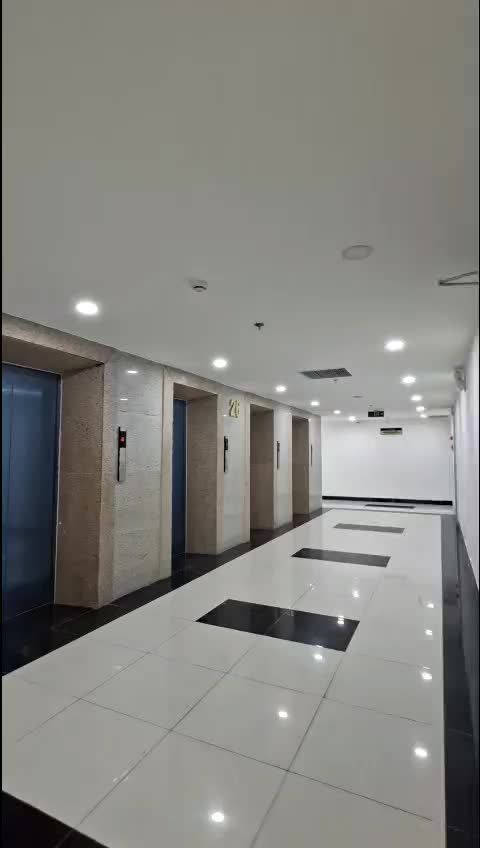 Căn hộ Chung cư X2 Đại Kim - Bộ Quốc Phòng, 3 PN, 107 m²