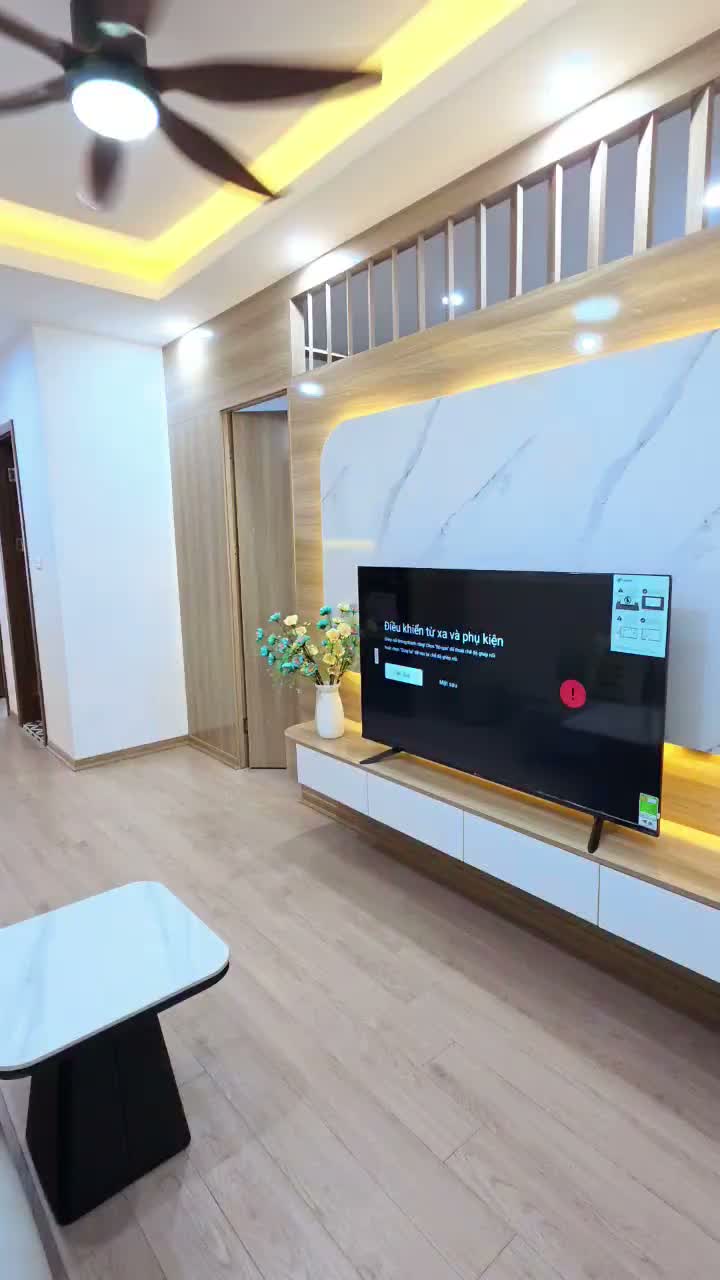 Căn hộ · Khu đô thị Kim Văn Kim Lũ (Golden Silk)