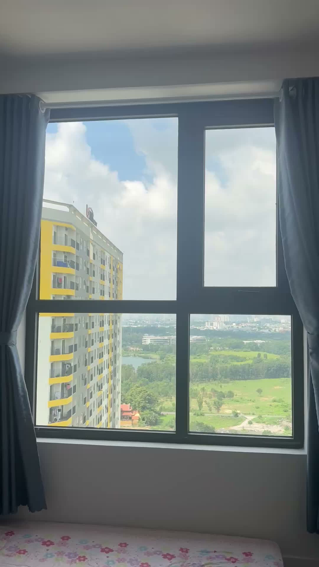 Căn hộ · Bcons City (Khu phức hợp Bcons Thống Nhất)