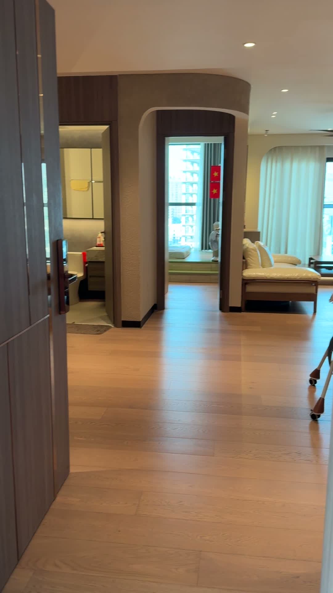 Căn hộ · The Nelson Private Residence (Luxury Nelson)