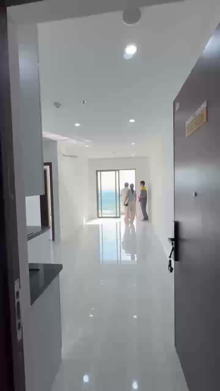 Căn hộ · Bcons City (Khu phức hợp Bcons Thống Nhất)
