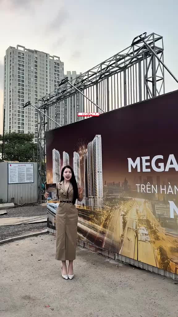 Metropoli5 Nam An Khánh