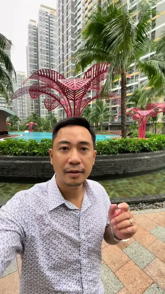 The Beverly Solari - Vinhomes Grand Park