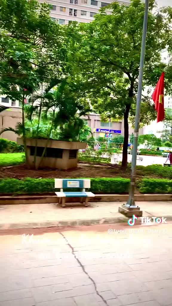 Căn hộ Xuân Mai Complex, 2 PN, 62 m²