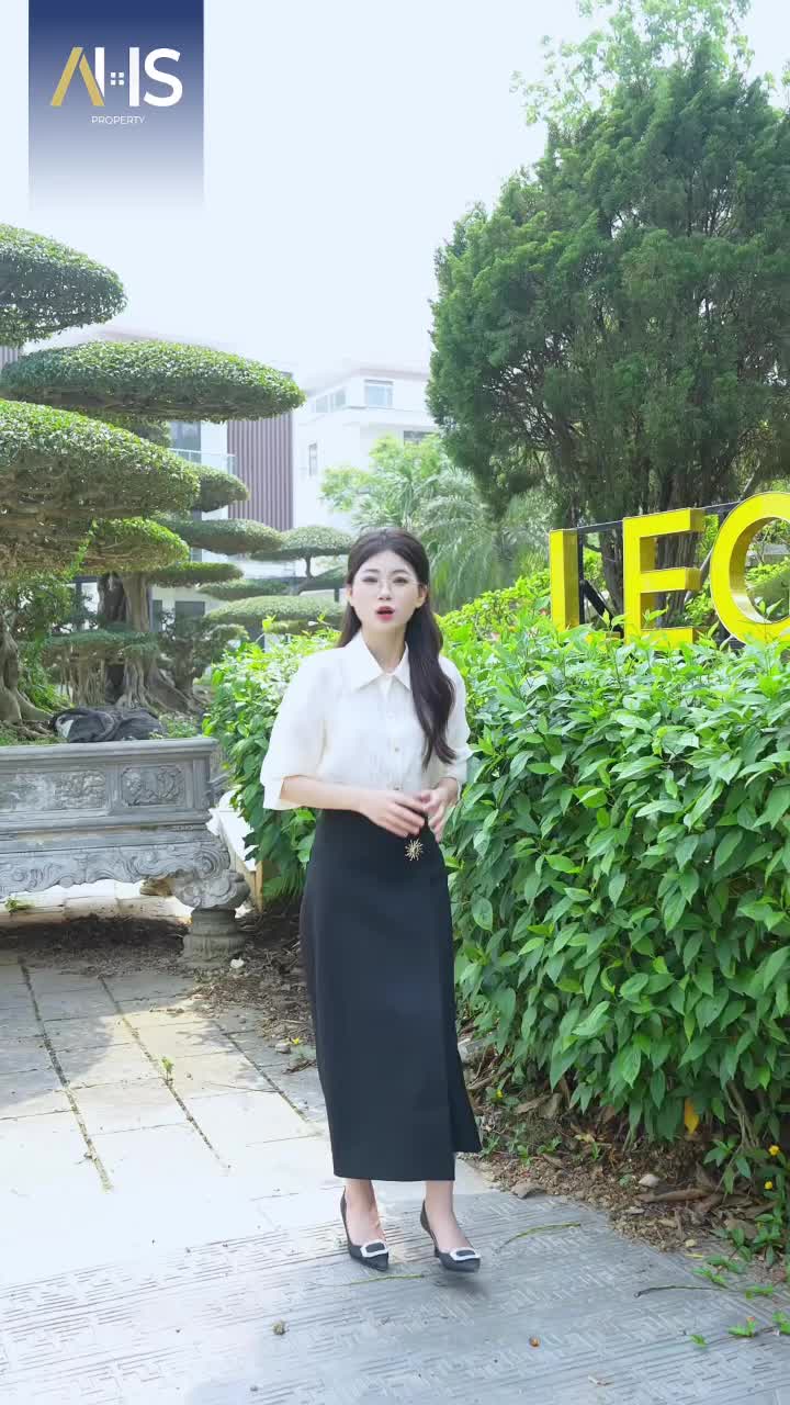 Căn hộ Legacy Hinori, 3PN, 114m, giá rẻ nhất - ảnh 2