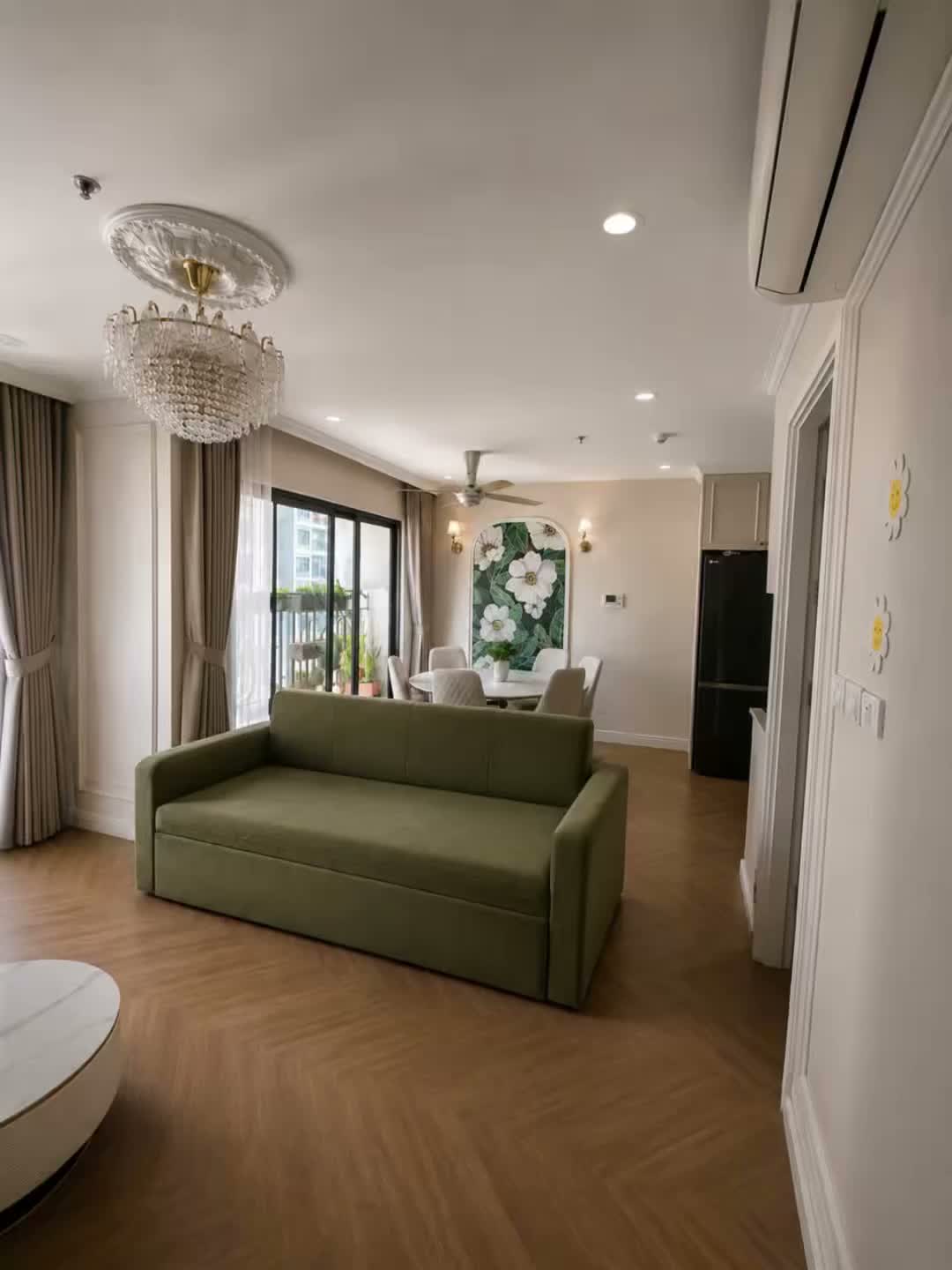 Căn hộ · Vinhomes Smart City