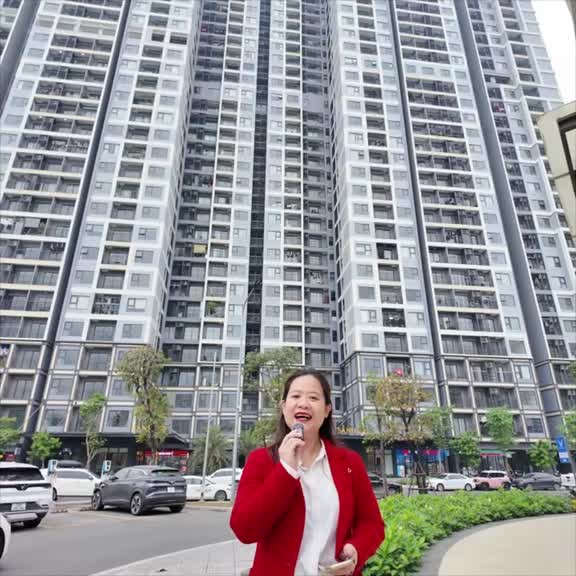 Căn hộ PiCity Sky Park, 1 PN, 50 m²