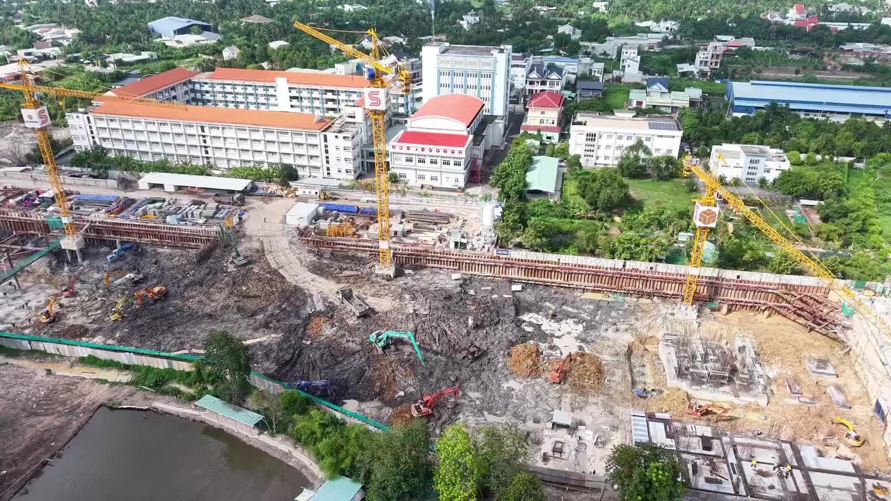 Thanh toán 15% tới khi nhận nhà hoặc mỗi tháng 9tr tại Tphcm - ảnh 2