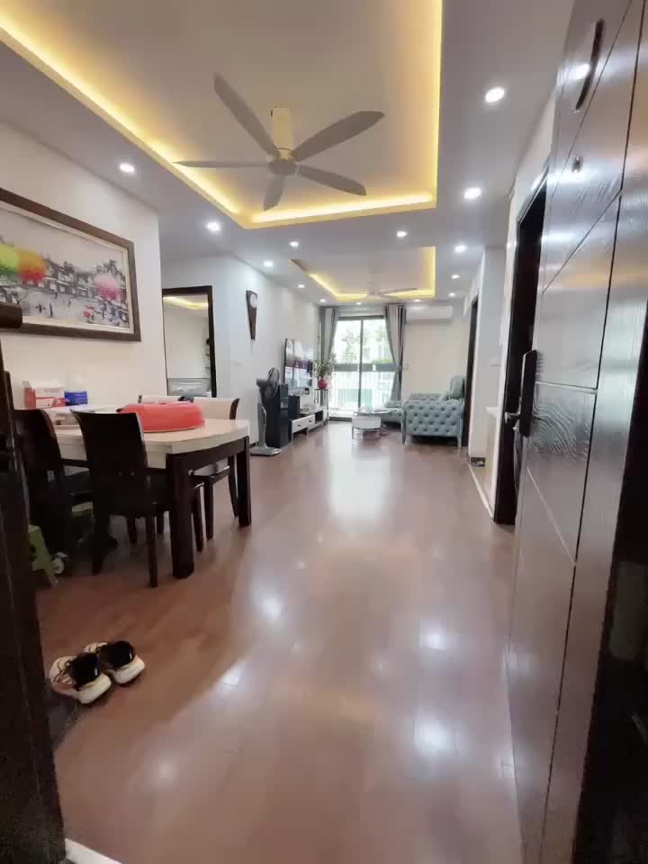 Căn hộ An Bình City, 3 PN 90 m²