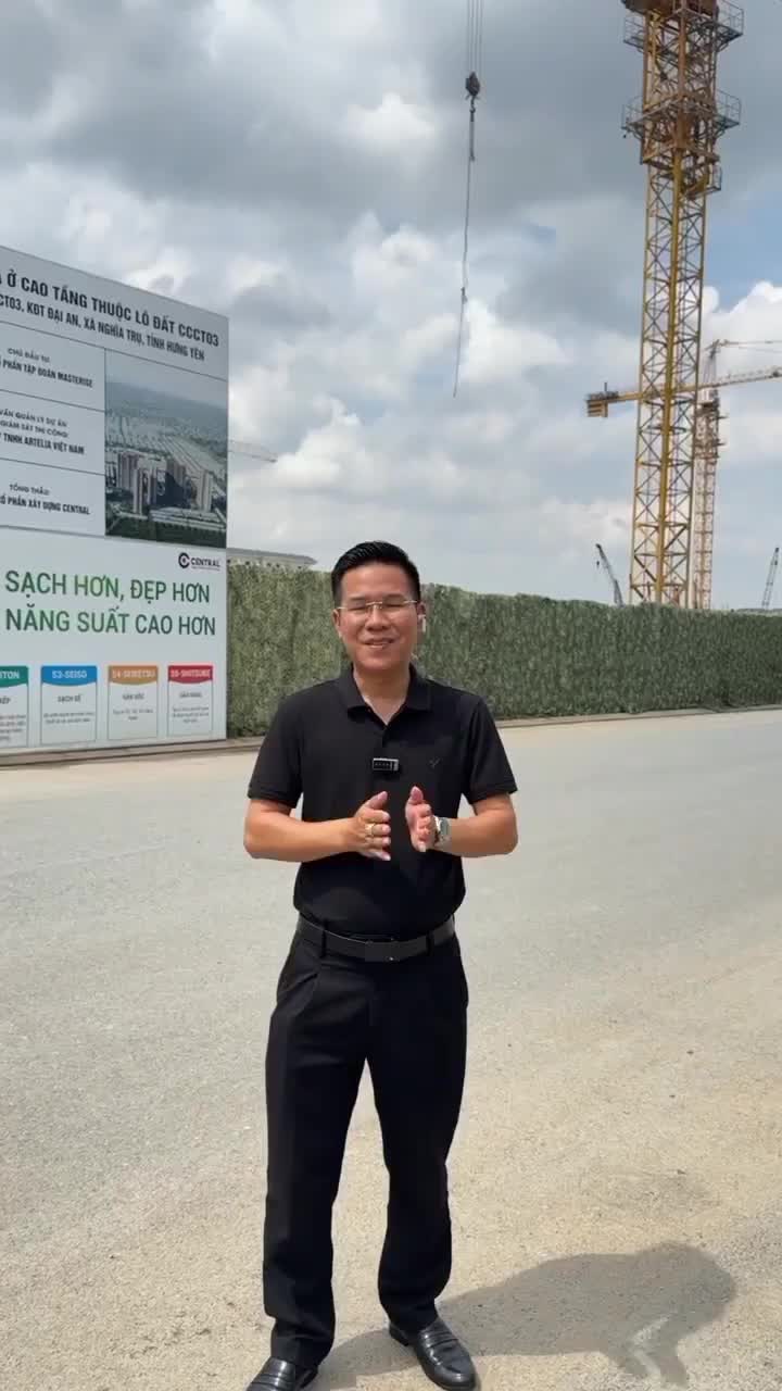 Căn hộ Vinhomes Ocean Park 3,  2 PN 58 m²