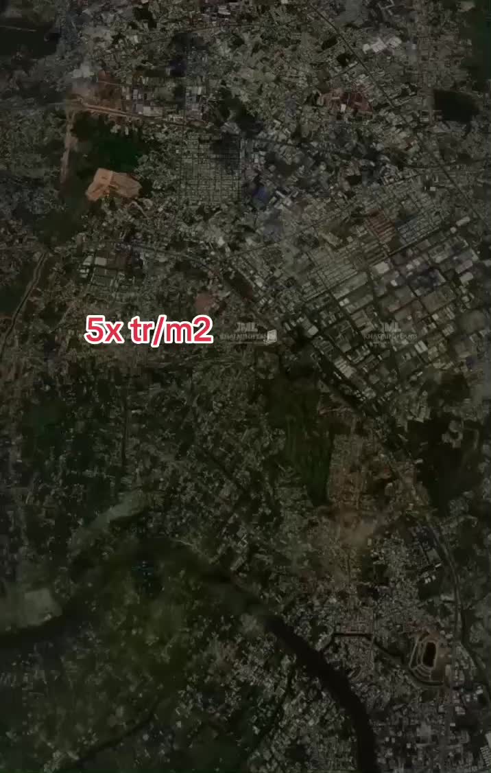Căn hộ Khải Hoàn Imperial, 2 PN 75 m²