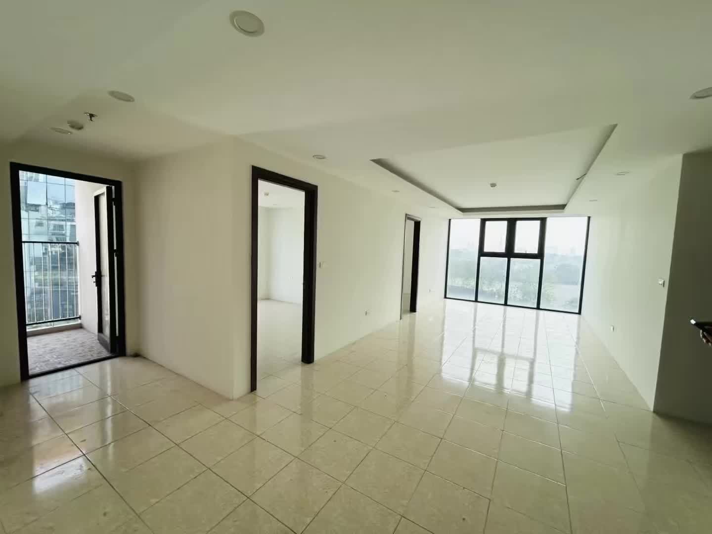 Căn hộ Khu Đô thị Mỹ Đình I, 3 PN, 99 m²