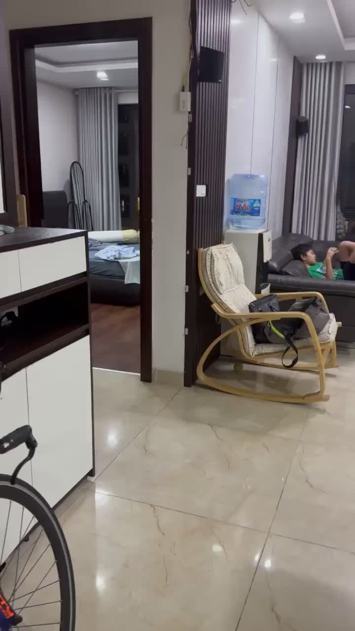 Căn hộ An Bình City, 3 PN, 90 m²