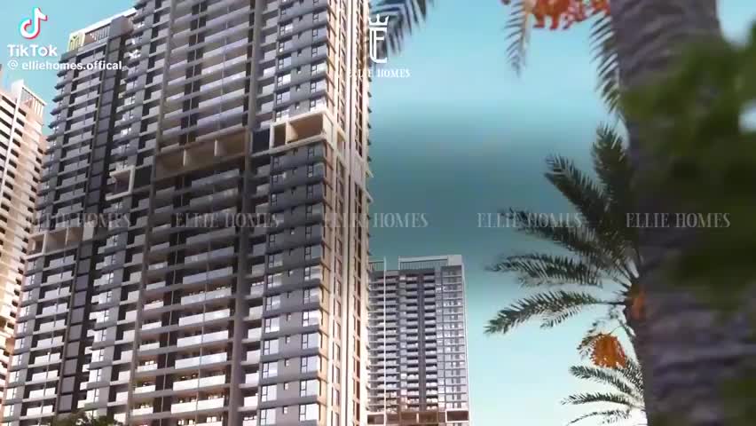 Căn hộ Masteri LakeSide - Ocean Park, 3 PN, 83 m²