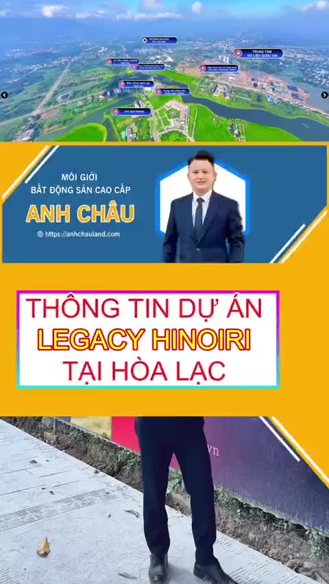 Legacy Hinoiri