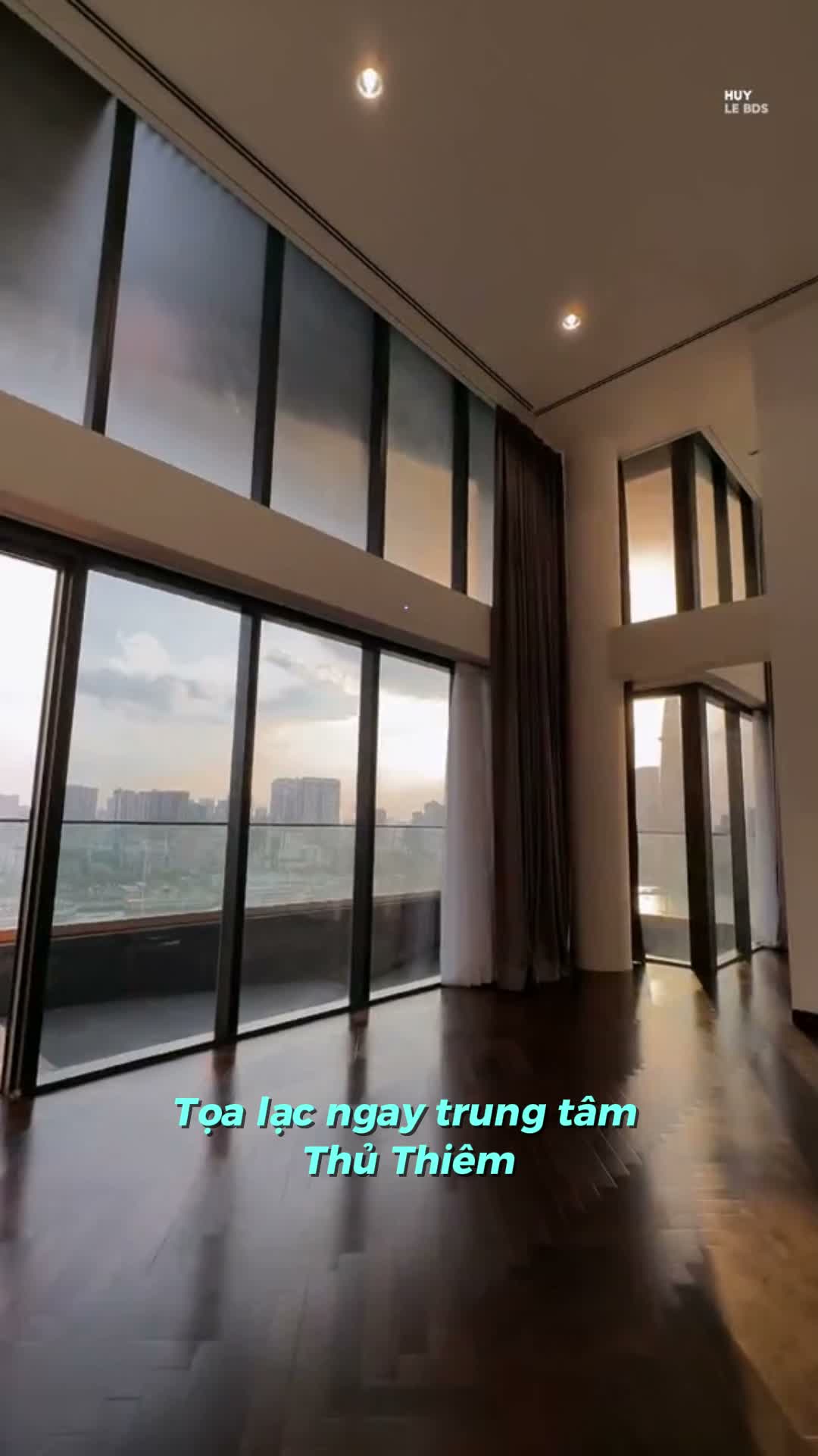 MỘT KHÔNG GIAN SỐNG VEN SÔNG ĐANG HÌNH THÀNH TẠI KHU ĐÔNG TP.HCM - ảnh 2