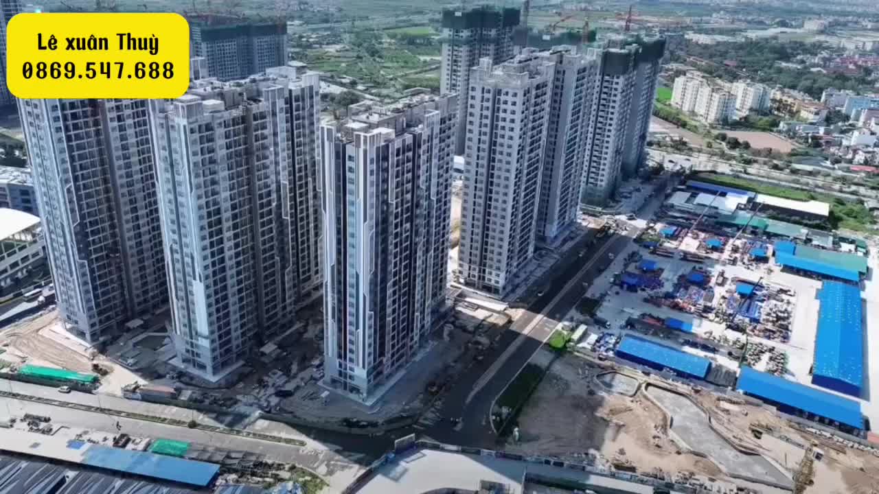 Chính chủ cần bán căn 3 ngủ tòa Beverly 4 Vinhomes 1 tầng đẹp. Lh 0869.54*.*** - ảnh 2